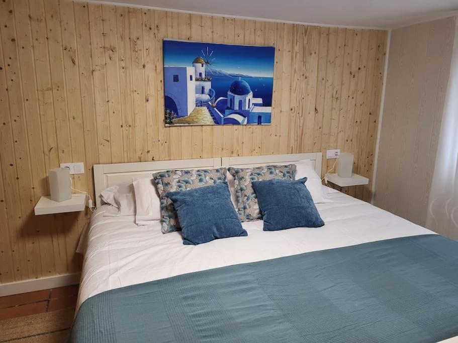 Apartamento El Olivo 비고 외부 사진