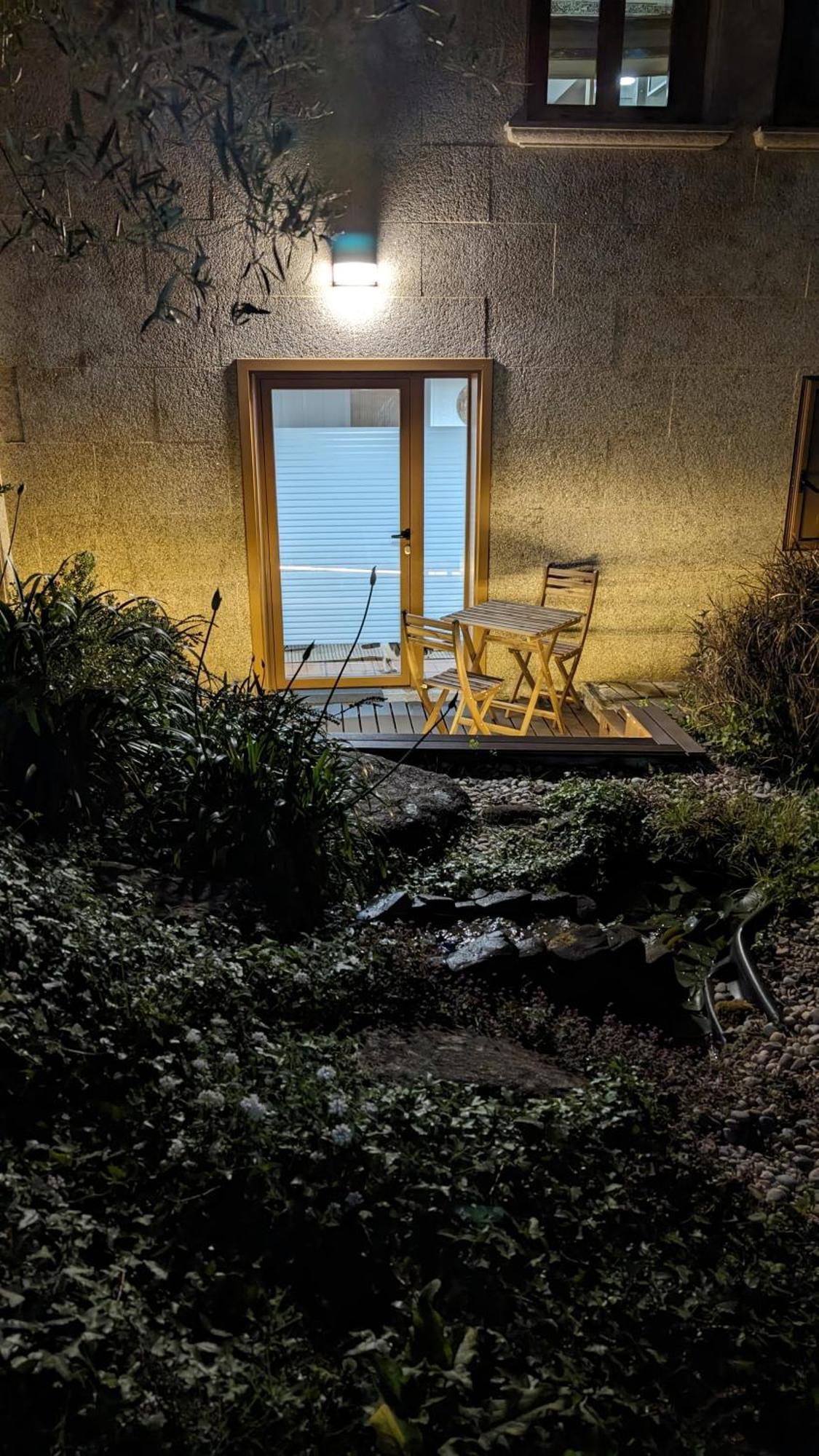 Apartamento El Olivo 비고 외부 사진
